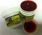 Laube Clipper Grease 1oz. Jar Laube Clipper Grease 1oz. Jar
